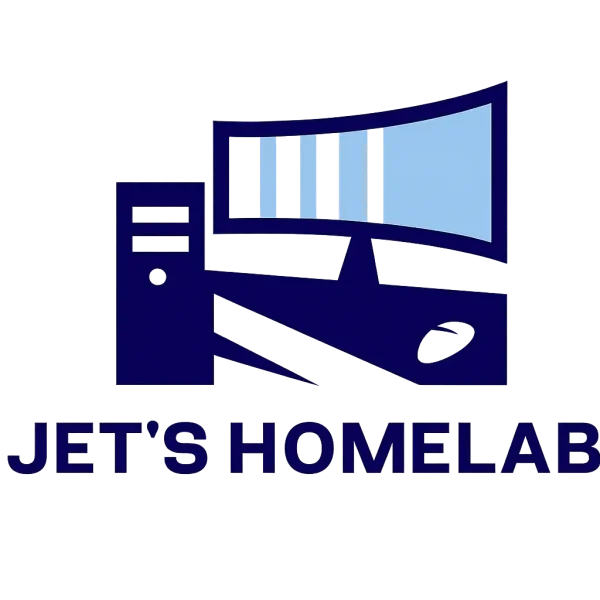 Jet's Homelab